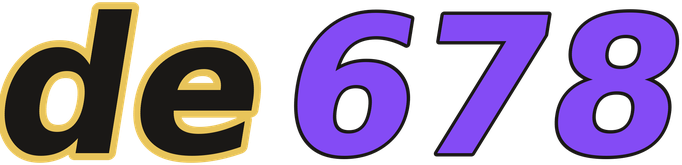 de678 logo